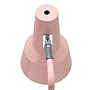 Simple Designs Sleek Essentials LED Desk Lamp, 15.2", Blush Pink (LD1078-BPK)~#|#~9A793E9C-276A-4026-BA64BB926D5335D6_sc7