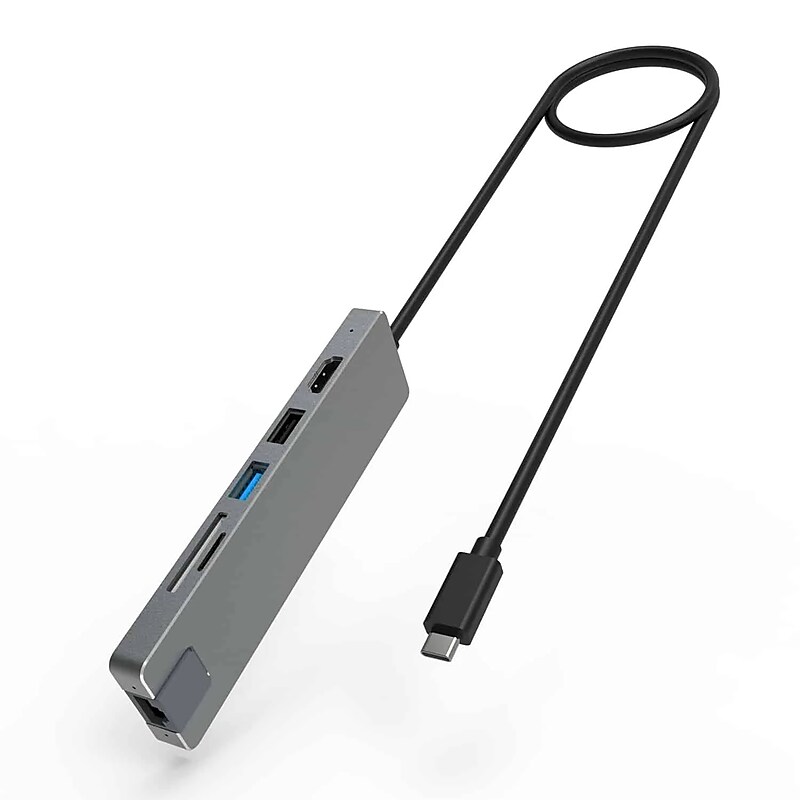 4XEM Deluxe Docking Station (4XUHP3409) image 1