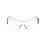 3M Safety Glasses, Wraparound, Clear Lens, 4/Pack (90953H4-DC-M)~#|#~9A79CE8E-9FD8-4FEF-88D443AA2FC25B4B_sc7