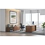 HON Mod 72"W Double-Pedestal Desk, Sepia Walnut (HLPLDS72PSSE1)~#|#~9A7B97C2-113D-47DB-96F8C95D5C04ACC6_sc7