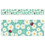 Creative Teaching Press Core Decor EZ Border, 3" x 2', Daisy Bug, 24/Pack, 3 Packs/Bundle (CTP11047-3)~#|#~9A7C2864-6576-48D1-B184654C59A19AE7_sc7