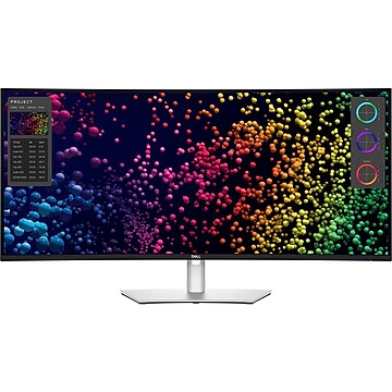 Dell UltraSharp 37.5