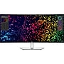 Dell UltraSharp 40" Curved 4K Ultra HD 120 Hz LED Monitor, Silver/Black (DELL-U4025QW)~#|#~9A7ED0AE-80AD-4500-AF2EF23AAE438F2D_sc7