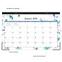 2026 Blue Sky Lindley 17" x 11" Monthly Desk Calendar (100024-26)~#|#~9A7F565E-9EBD-4433-829EE6EF3D64BCC1_sc7