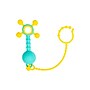 Mobi Gumlii Teether, Green (MGMGUM1)~#|#~9A80431B-B7DD-4357-9A9154AF935A77DF_sc7