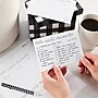 Exact 110 lb. Index Paper, 8.5" x 11", White, 250 Sheets/Pack (40508)~#|#~9A81ACCB-E189-4738-B1EA3BCE24FABAE1_sc7