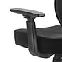 Serta Works Mesh Back Polyester Computer and Desk Chair, Black (CHR10021A)~#|#~9A834D83-6977-4CAC-8EBF148801E10BD8_sc7