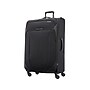American Tourister 4 Kix 2.0 32.5" Suitcase, 4-Wheeled Spinner, Black (142354-1041)~#|#~9A837812-C0C3-432D-99D2C02FC96D0A73_sc7