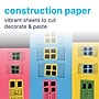 Strathmore 100 Series 9" x 12" Construction Paper Bulk Pack, 200 Sheets/Pack (STTP273191)~#|#~9A860FB5-6016-4B0B-B5C86BC75D1DF161_sc7