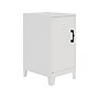 Space Solutions 27.5" Pearl White Storage Locker (25220)~#|#~9A87F868-F1BE-4510-80F2CA0681BE2CC0_sc7
