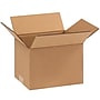 9" x 7" x 6" Shipping Box, ECT 32, 25/Bundle (976)~#|#~9A89B696-D695-419A-9F954C1BBE824119_sc7