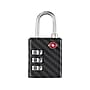 G Force XPLORER RFID Passport Holder, Carbon Black, 4/Set (26719-CARBON)~#|#~9A8A8BB8-C3DA-448A-80989F8230673439_sc7
