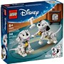 LEGO Disney Lucky & Penny 101 Dalmatians Puppies, 268 Pieces (43271)~#|#~9A8ACDC4-7C4B-43CE-8AAF7EC8A8E9A143_sc7