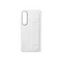 Samsung Standing Grip Phone Case for Galaxy S25+, Shock Absorbing, White (EF-GS936CWEGUS)~#|#~9A901202-3378-445B-9DAEC6A7C78E2E16_sc7