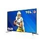 TCL - 75" Class Q6-Series 4K UHD HDR QLED Smart Fire TV, Black (75Q681F)~#|#~9A929296-4DB5-491F-997548E90DCDA631_sc7