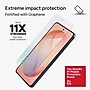 ZAGG Glass XTR5 Tempered Glass Screen Protector for Samsung Galaxy S26+ (200121086)~#|#~9A95D785-98FA-443C-913B5A0D1C52BF8A_sc7