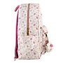 Jessica Simpson Kids 2-Piece Floral Laptop Compatible Backpack, Medium, Beige (4387STA)~#|#~9A967F74-C42A-433B-BD97704C06186CF4_sc7