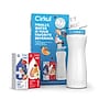 Cirkul Stainless Steel Flavor Water Bottle Kit, 22 oz. (850021373382)~#|#~9A96A3DE-DC0E-42CD-B31845D7EE112D3B_sc7