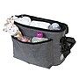 Dreambaby 3-in-1 Stroller Organizer, Gray (DB-L2299A)~#|#~9A978278-D264-4F60-89C98580379FFACC_sc7
