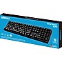 Adesso EasyTouch 670 Wired Multi-OS Mechanical Keyboard With CoPilot AI Hotkey, Black (AKB-670UB)~#|#~9A987A5F-3B23-4D50-8724096B1E86F88B_sc7