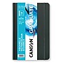 Canson Graduate 5.5" x 8.5" Hard Bound Watercolor Art Book, 28 Sheets/Book, 5/Bundle (MCX31200L027-5)~#|#~9A98EF6D-57E9-4E73-9DDDCFBDBA050F32_sc7