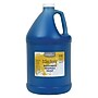 Handy Art Little Masters Washable Tempera Paint, Blue, Gallon, 2/Bundle (RPC214730-2)~#|#~9A98FCE5-0907-410F-A9EA1F1F55C5F67C_sc7