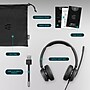 EPOS Impact 860T Active Noise Canceling Stereo Headset, USB-C, MT Certified (1001177)~#|#~9A992E9B-B1AD-406E-8EFFB31F8F334D4A_sc7