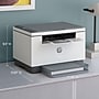 HP LaserJet Pro MFP M234dw Wireless Black & White Laser Printer, All-In-One, Print, Scan, Copy, Best for Home Office (6GW99F)~#|#~9A9AA3E0-6896-4776-ABCB526DFC60C526_sc7