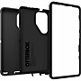 OtterBox Defender Series Pro Phone Case for Samsung Galaxy S25 Ultra, Shock Absorbing, Black (77-97566)~#|#~9A9BEA56-3419-48E3-BA119166AFF97809_sc7