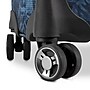 Ricardo Beverly Hills Avalon 22.5" Carry-On Suitcase, 8-Wheeled Spinner, Serengeti Night (135-20-41N-4WB)~#|#~9A9CD263-22AF-4DA9-8805E00EBCA16AAF_sc7