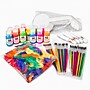 S&S Rock Star Glasses Craft Kit, 30/Pack (GP262)~#|#~9A9DA8EF-693D-4156-8E5613CF2D118C6E_sc7