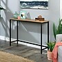Sauder North Avenue 41"W x 11"D Console Table, Sindoori Mango (428196)~#|#~9A9E8FA4-DC48-4CE7-817369E0C9315ACF_sc7