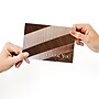 Great Papers Bold Copper General Use Thank You Notecard Kits, Multicolored, 24/Pack (2025027)~#|#~9AA081A5-AA93-43E8-8858CCCF96CF936D_sc7