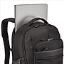 Case Logic Notion 17.3" Nylon Laptop Bag, Black (3204202)~#|#~9AA22E1B-1B0E-4B54-88953D3BAFF0BA4A_sc7