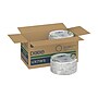 Dixie Pathways 6 7/8" Paper Plates, Multicolor, 500/Carton (UX7WS)~#|#~9AA27AC7-1CCF-47E3-A55DC79B5E56665B_sc7