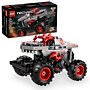 LEGO Technic Monster Jam ThunderROARus Pull-Back Truck, 232 Pieces (42200)~#|#~9AA40431-D4D7-4F6A-A93835B9EE80BD35_sc7