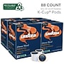 Lavazza House Blend Perfetto Coffee Keurig® K-Cup® Pods, Medium Roast, 88/Carton (5000382580CT)~#|#~9AA5F27E-15BF-43DE-ACCA07932E255208_sc7