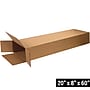 20" x 8" x 60" Heavy Duty Side Loading Boxes, 5/Bundle (HD20860FOL)~#|#~9AA65B2A-B41B-49A3-993E1DF7A2F214DC_sc7