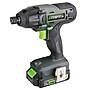 Genesis 20-Volt Lithium Ion Cordless Collet Impact Driver (GLID20B)~#|#~9AA70BB9-ECC7-44DE-BDF8EDF52F011790_sc7