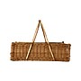 Storied Home Decorative Handwoven Rattan Hanging Basket, Natural (DF7073)~#|#~9AA933FF-0495-42CE-B5BF1F6C6A1E454D_sc7