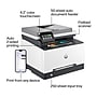 HP LaserJet Pro MFP 3301fdw Wireless Color All-In-One Printer, Scan, Copy, Fax, Best for Office, AI Enabled (499Q5F)~#|#~9AAA8531-5AAE-4669-9ACE812A4872D45B_sc7