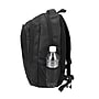 DUKAP NORIC Executive Laptop Compatible Backpack, Medium, Black (BDK-NOR-BLK)~#|#~9AAADF2A-0EA9-43F5-95C9D81A6CF8D7DD_sc7