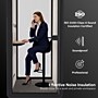 FlexiSpot NeoPod Modular Series 1-Person Privacy Booth with Switchable Privacy Glass, White (P1FC-3W-Pro)~#|#~9AAB942D-C662-47C6-A09516432E67EFB2_sc7