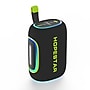 Worryfree Gadgets Hopestar Wireless Bluetooth 65W Party Speaker with RGB Lights, Waterproof, Black (WH58-BLK)~#|#~9AACEA8C-F71F-401D-86FA943C30CC2EC2_sc7