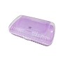 Pep Rally Lid Polypropylene Pencil Cases, PP, Each (61750)~#|#~9AACFB0B-CCDF-42BC-AA277AE759A5221E_sc7