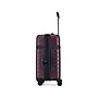 Bugatti Hamburg 21.25" Hardside Suitcase, 8-Wheeled Spinner, TSA Checkpoint Friendly, Red (HLG4520BU-REDLQ)~#|#~9AAD8F91-3EE3-43F0-B8C65450DA7A3FB7_sc7
