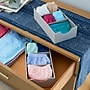 Household Essentials Organizer Tray, 3 Compartments, 2/Pack (7474-1)~#|#~9AADCEE6-D4B5-47A0-82F3542E7922E3E9_sc7
