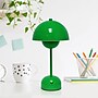 Simple Designs Mushroom Magic LED Table Lamp, Green (LD1069-GRN)~#|#~9AADE87F-003F-4591-B162BEC70B525EA5_sc7
