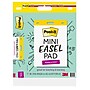 Post-it Super Sticky Easel Pad, 15" x 18", 20 Sheets/Pad (557SSX)~#|#~9AAE6E7E-C978-4F8A-9B15672D025A48F2_sc7