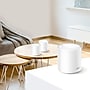TP-Link Tri-Band 802.11ax (Wi-Fi 6) Data 3000 Mbps Router, White Deco X60(3-Pack)~#|#~9AAF06D8-DCFA-48FE-93891EBEAE4362E4_sc7